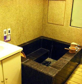 The Solas Hot Spring Resort Nantou Ngoại thất bức ảnh