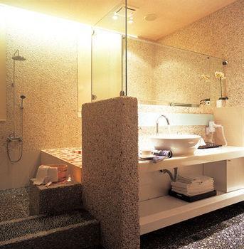 The Solas Hot Spring Resort Nantou Ngoại thất bức ảnh