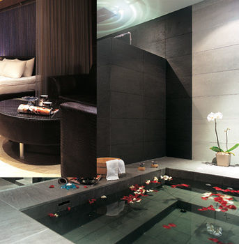 The Solas Hot Spring Resort Nantou Ngoại thất bức ảnh