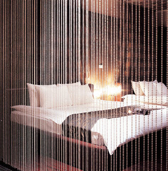 The Solas Hot Spring Resort Nantou Ngoại thất bức ảnh